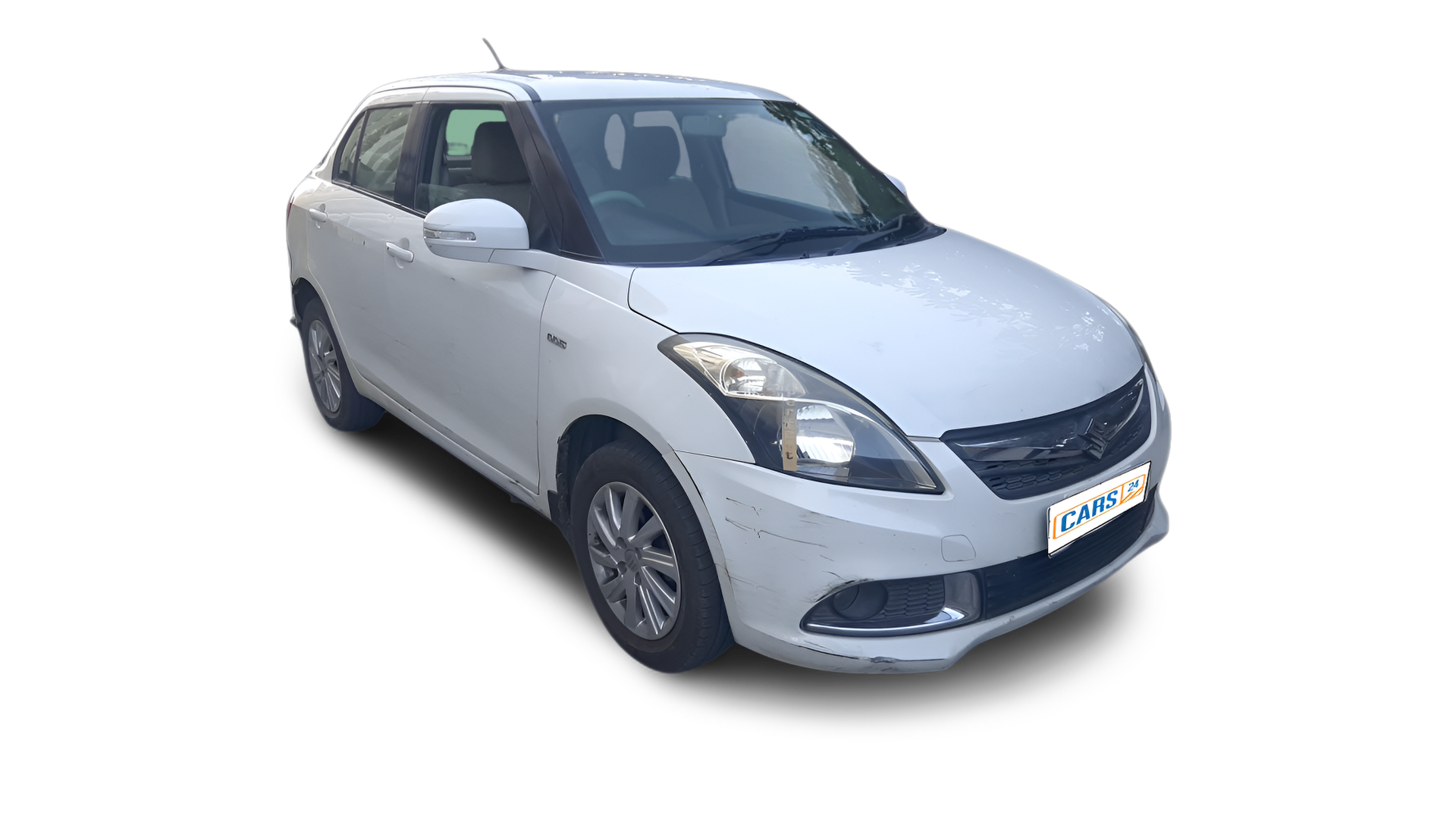 Maruti Swift Dzire-img